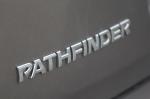 Nissan Pathfinder 2013 года